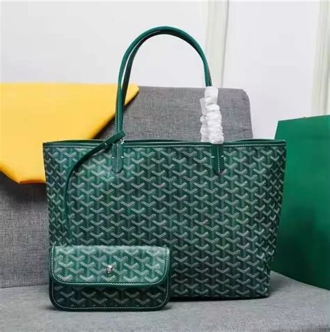 goyard pattern leather|goyards leather handbag designer totes.